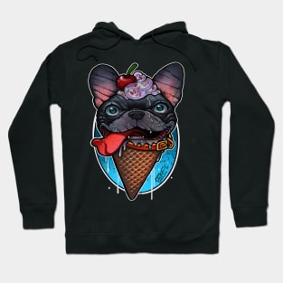 Sugar Cone Hoodie